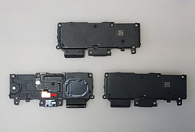 Звонок (buzzer) Huawei Honor 8A/Honor 8A Pro/Y6s в сборе