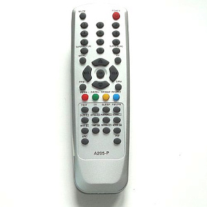 ТВ пульт ROLSEN A205-P