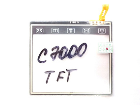 Сенсор для телефона универсальный TV C7000 TFT
