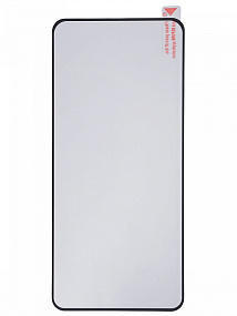 Защитное стекло Xiaomi Poco M4 Pro 5G/Note 11 5G 2.5D черное