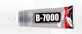Клей B-7000 (110 мл) (прозрачный)