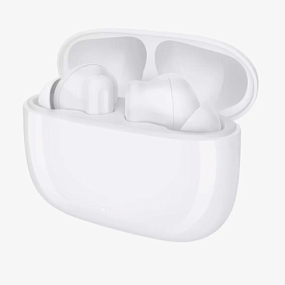 Bluetooth наушники беспроводные Honor Choice Earbuds X5 Lite белые