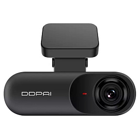 Видеорегистратор Xiaomi (Mi) DDPai Mola N3 GPS черный