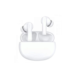 Bluetooth наушники беспроводные Honor Choice Earbuds X5 Pro белые