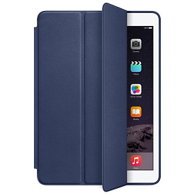 Чехол для планшета iPad Pro 12.9 Smart Case синий