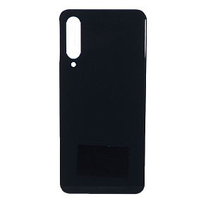корпус для телефона Xiaomi Mi 9 SE Задняя крышка Черный