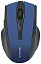 Мышь беспроводная Defender Accura MM-665 синяя