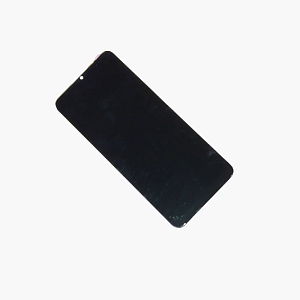 Дисплей для телефона OPPO A17 (CPH2477) в сборе с тачскрином Черный - Оригинал