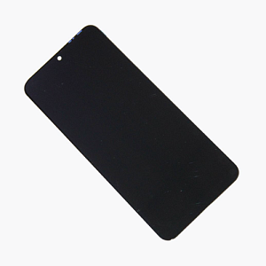 Дисплей для телефона Tecno Pova 4 Pro в сборе с тачскрином Черный - In-Cell