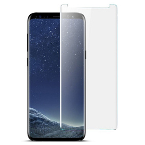 Защитное стекло Samsung G960 Galaxy S9