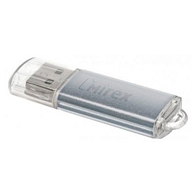 4Gb Mirex Unit серебро 2.0