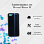 Корпус для телефона Huawei Honor 10 Задняя крышка Черный - Премиум