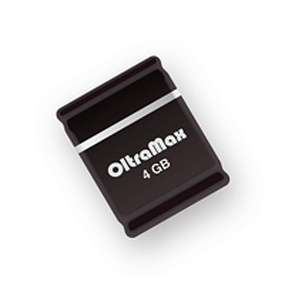 4Gb OltraMax Drive 50 mini черная 2.0