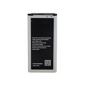 АКБ для телефона Samsung G800F Galaxy S5 mini (EB-BG800BBE)